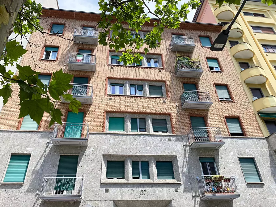 Immagine 21 di Appartamento in affitto  in Corso Lodi127 a Milano