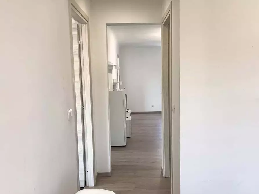 Immagine 11 di Appartamento in affitto  in Via Canevari19 a Genova