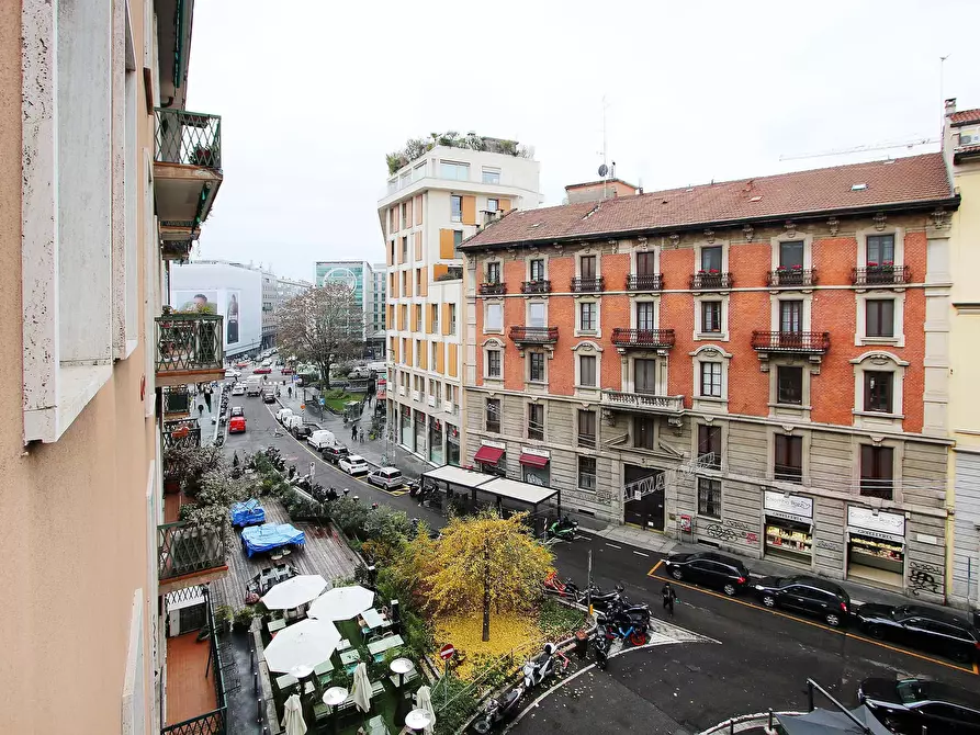 Immagine 11 di Appartamento in affitto  in Via Varese4 a Milano