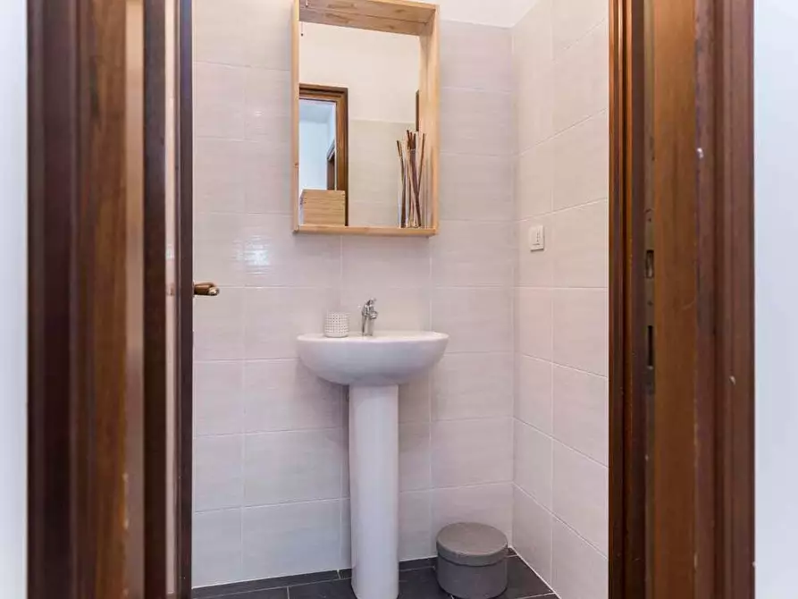 Immagine 20 di Camera in affitto  in via Rosa Vergani Marelli2 a Milano