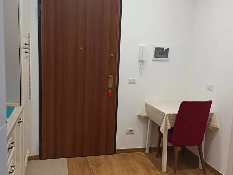 Immagine 2 di Appartamento in affitto  in Via Castell'Umberto27 a Roma