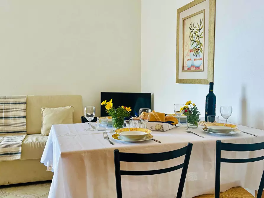 Immagine 9 di Appartamento in affitto  in Via Pigafetta5 a Valledoria