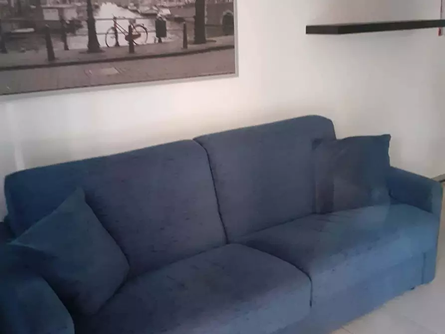 Immagine 5 di Appartamento in affitto  in Via Offelera a Agrate Brianza