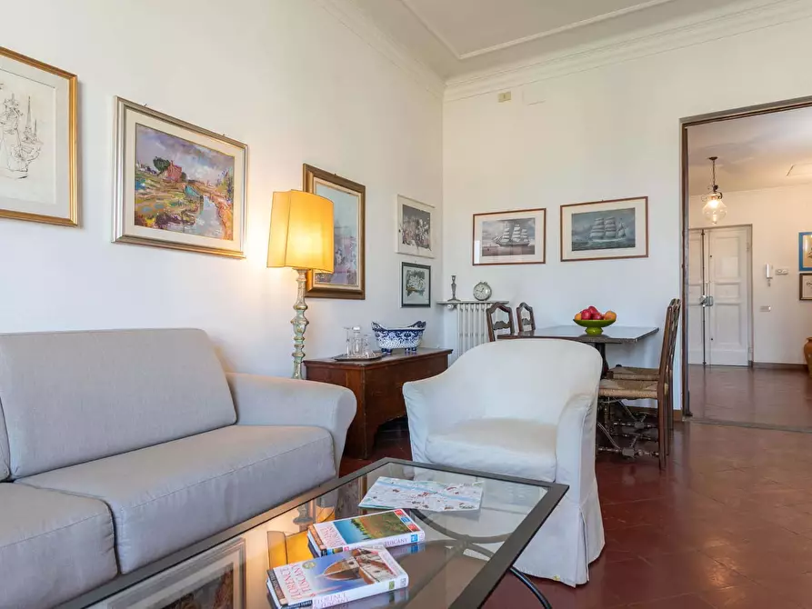 Immagine 16 di Appartamento in affitto  in Costa dei Magnoli28 a Firenze