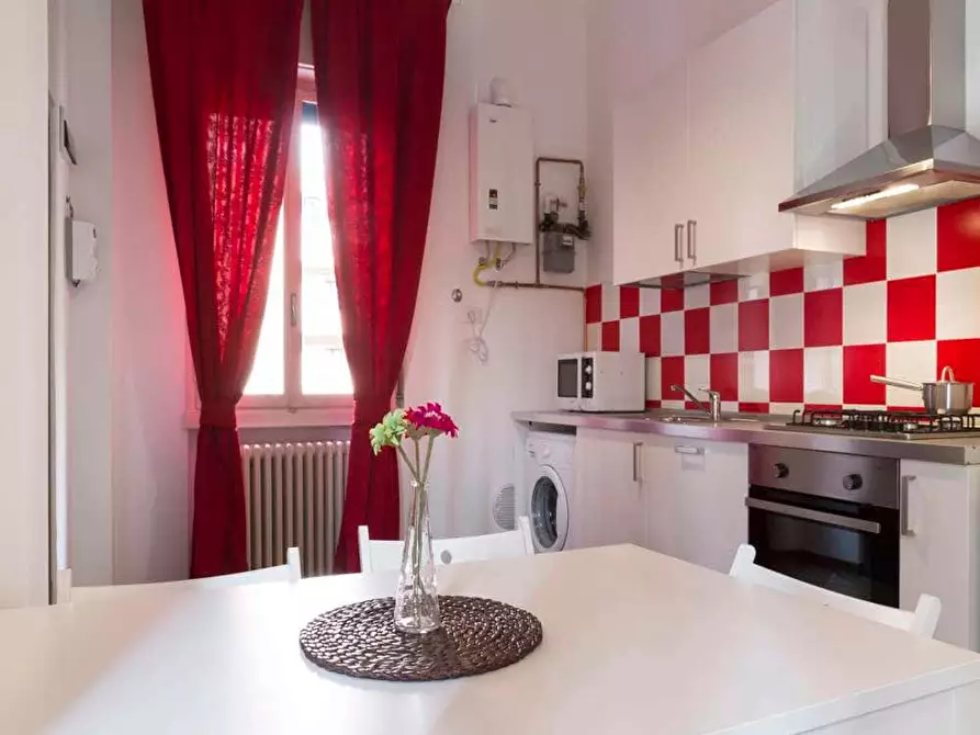 Immagine 21 di Camera in affitto  in Viale Coni Zugna27 a Milano