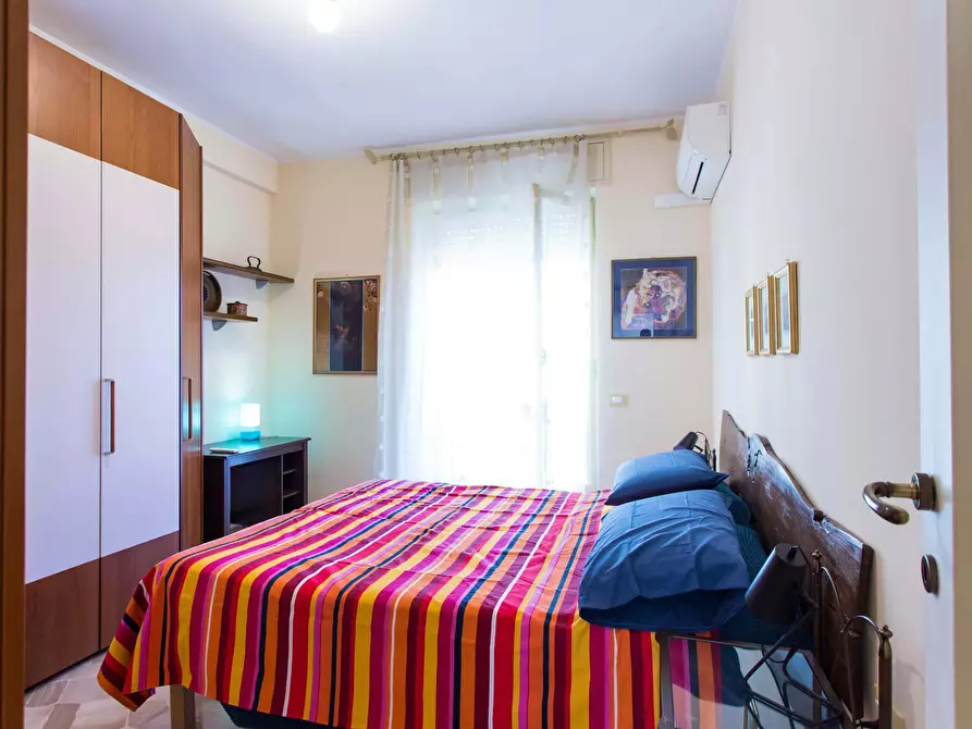 Immagine 13 di Appartamento in affitto  in Via Fridtjof Nansen a Milano