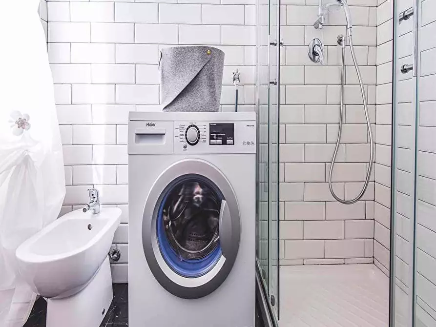 Immagine 24 di Camera in affitto  in Largo Riccardo Zandonai3 a Milano