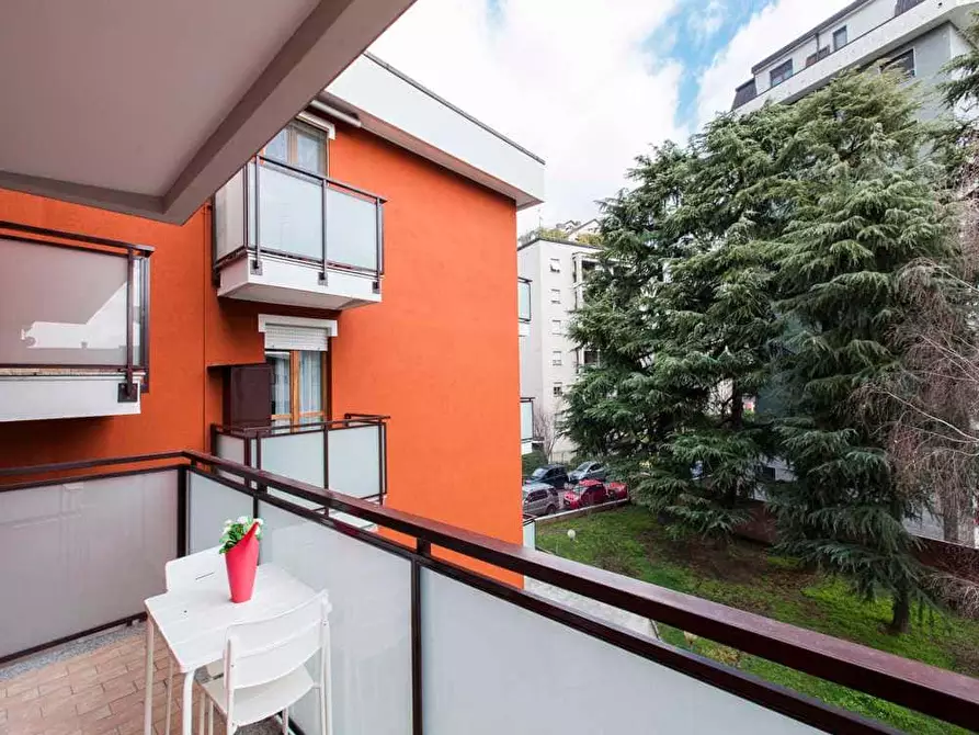 Immagine 33 di Camera in affitto  in Via Alessandro Astesani66 a Milano