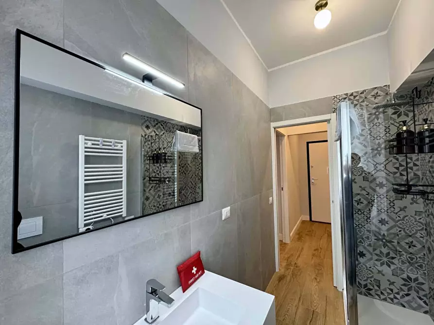 Immagine 6 di Appartamento in affitto  in Via Valleggio22 a Como