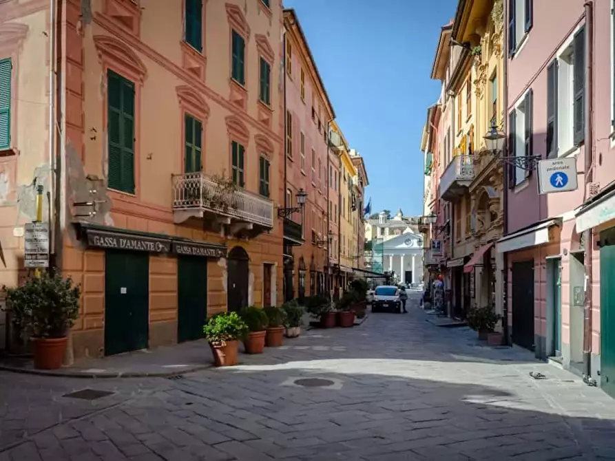 Immagine 35 di Appartamento in affitto  in Via XXV Aprile137 a Sestri Levante