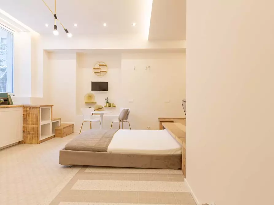 Immagine 1 di Appartamento in affitto  in Via Vincenzo Foppa6 a Milano