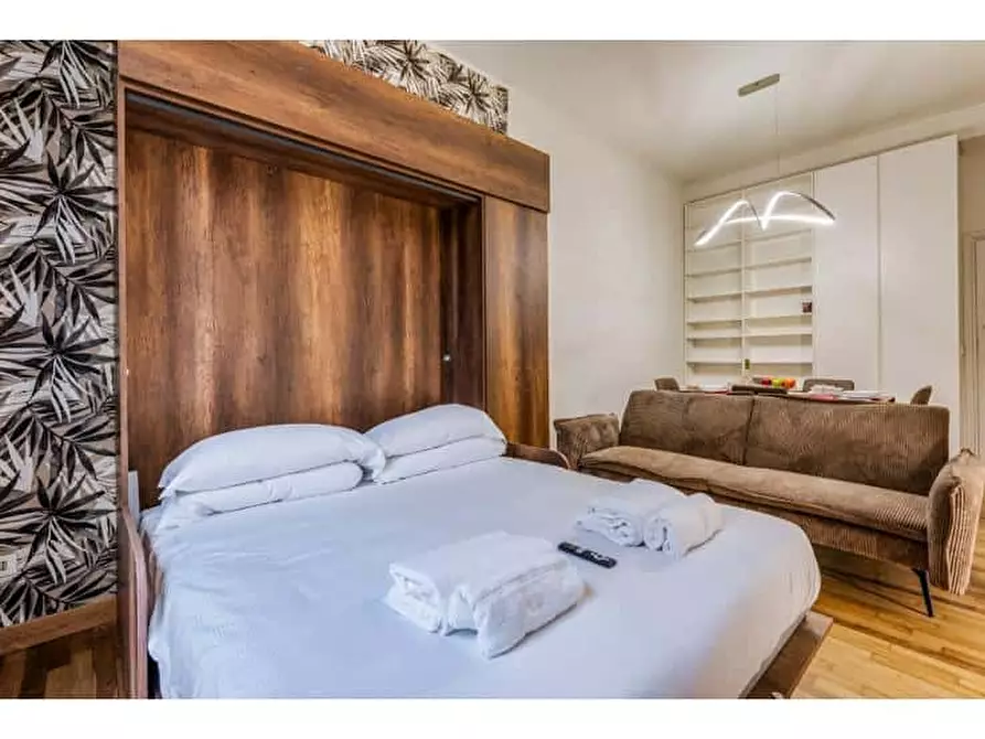 Immagine 18 di Appartamento in affitto  in Via Meravigli16 a Milano