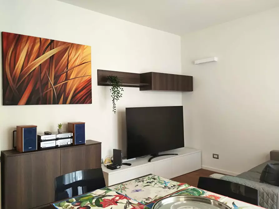 Immagine 8 di Appartamento in affitto  in Via Bianca Ceva28 a Milano