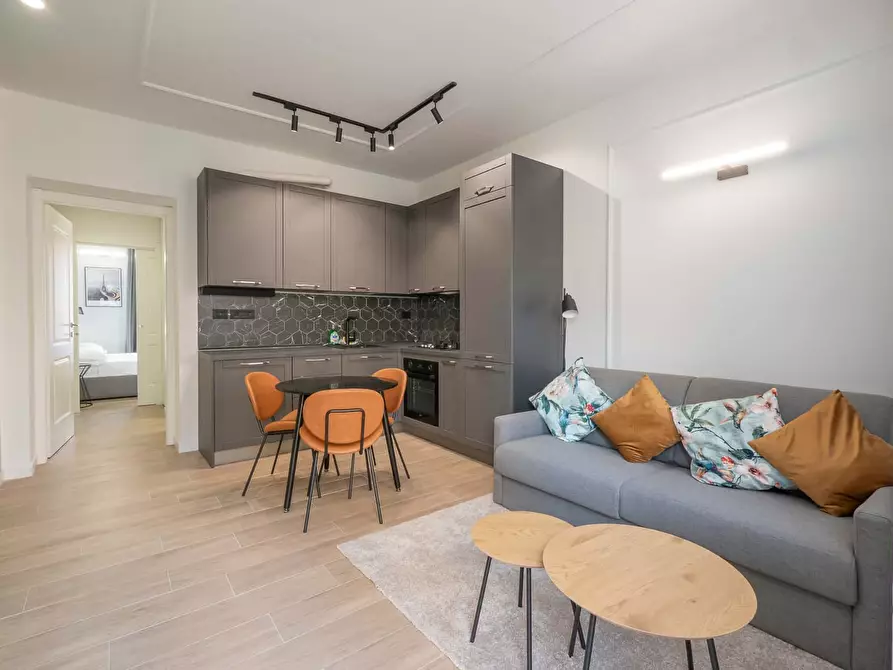 Immagine 22 di Appartamento in affitto  in Via Casella26 a Milano