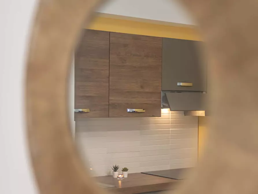 Immagine 24 di Appartamento in affitto  in Via Bernardino Telesio14 a Roma