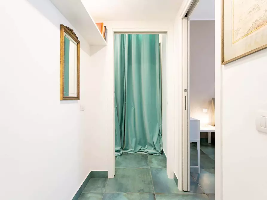 Immagine 13 di Appartamento in affitto  in Via Francesco Nullo22 a Milano