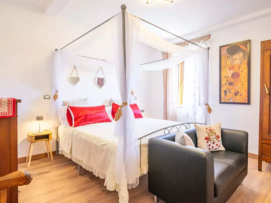 Immagine 23 di Appartamento in affitto  in Via Girolamo Tamburri48 a Bracciano