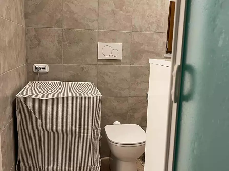 Immagine 11 di Appartamento in affitto  in Via delle Naiadi2 a Ladispoli