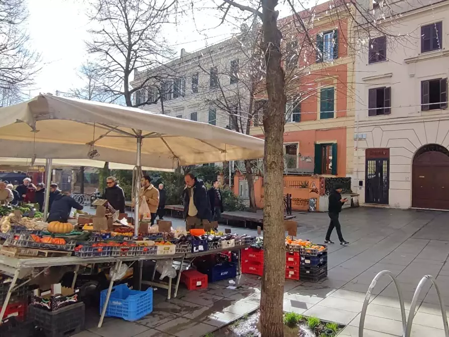 Immagine 22 di Appartamento in affitto  in Via del Pigneto26 a Roma