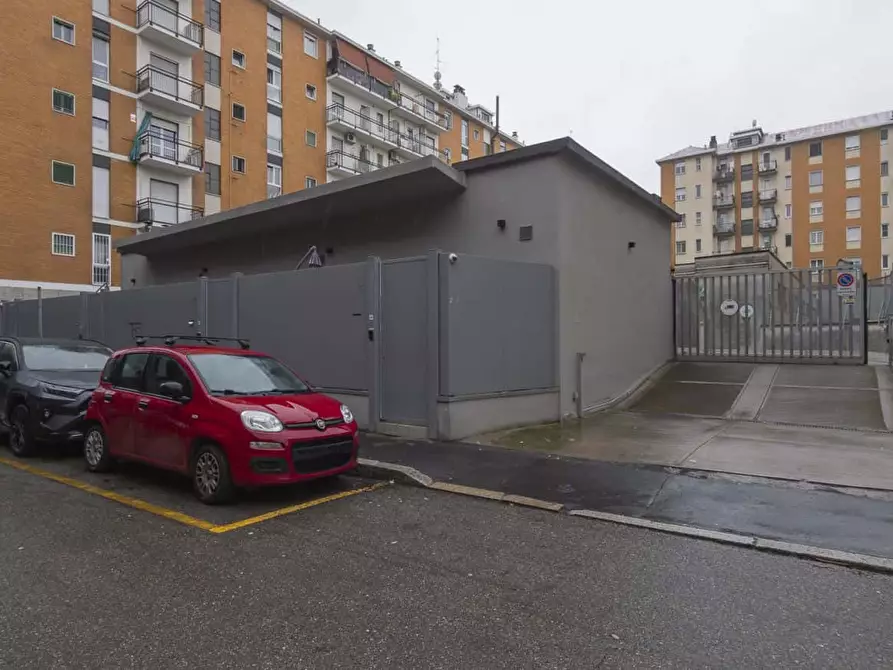 Immagine 22 di Appartamento in affitto  in Via Privata Paolo Dal Pozzo Toscanelli10 a Milano