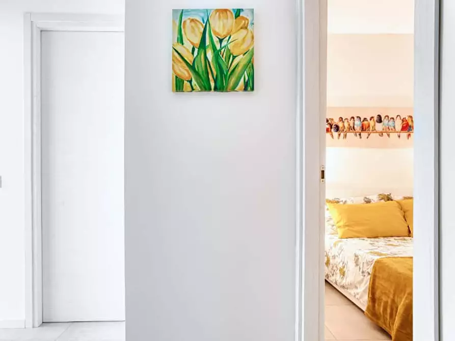 Immagine 3 di Appartamento in affitto  in Via Giovanni Battista Cassinis1 a Milano