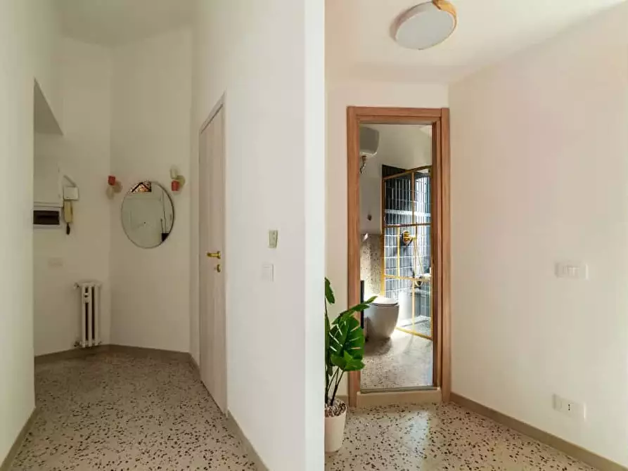 Immagine 27 di Appartamento in affitto  in Viale dello Scalo S. Lorenzo47 a Roma