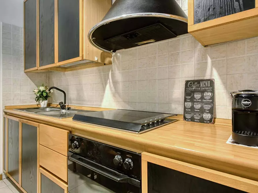 Immagine 12 di Appartamento in affitto  in Via Mosè Bianchi4 a Milano