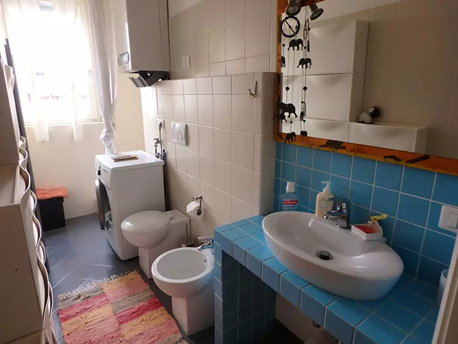 Immagine 11 di Appartamento in affitto  in Via Padova a Milano