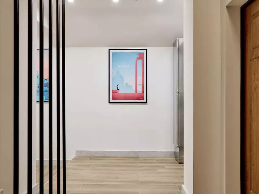 Immagine 23 di Appartamento in affitto  in Via Giulia di Gallese4 a Roma