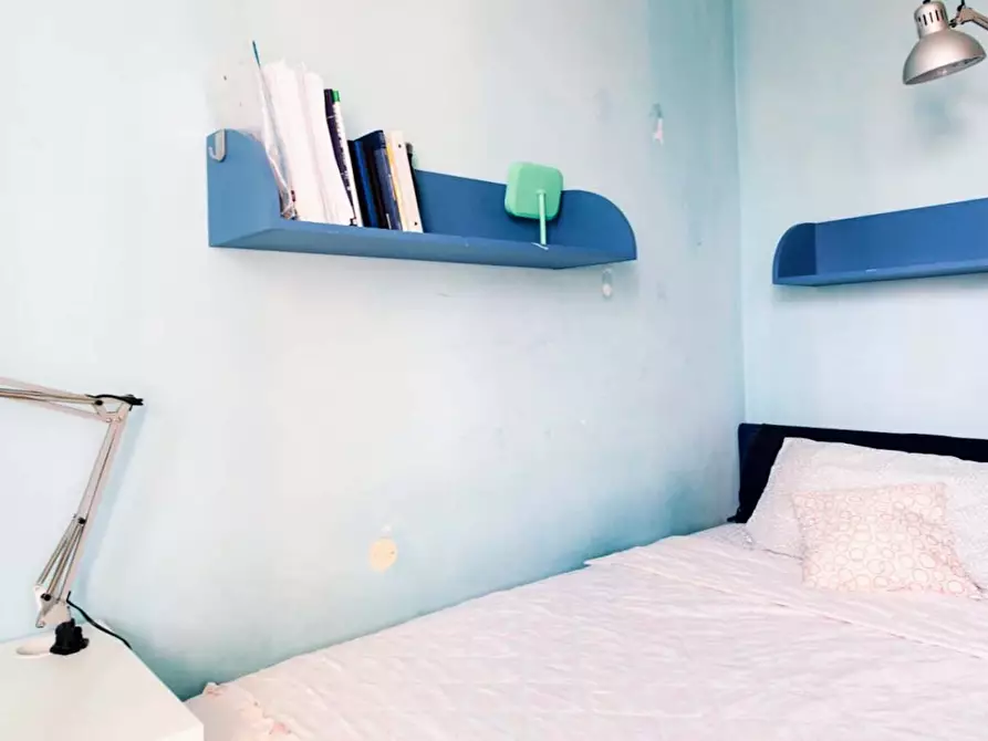 Immagine 22 di Appartamento in affitto  in Viale Tibaldi10 a Milano