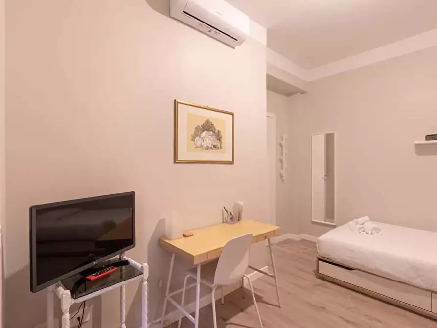 Immagine 15 di Appartamento in affitto  in Via Meloria8 a Milano