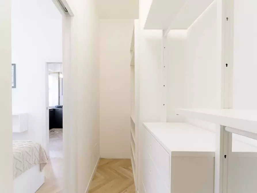 Immagine 22 di Appartamento in affitto  in Via Francesco Daverio6 a Milano