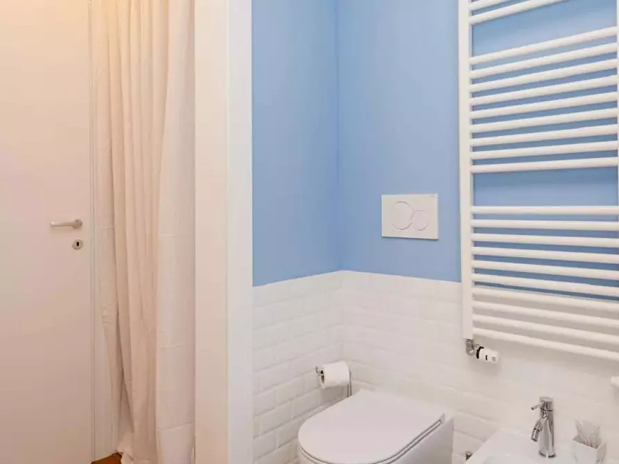 Immagine 15 di Appartamento in affitto  in Via Filippo Juvara26 a Milano