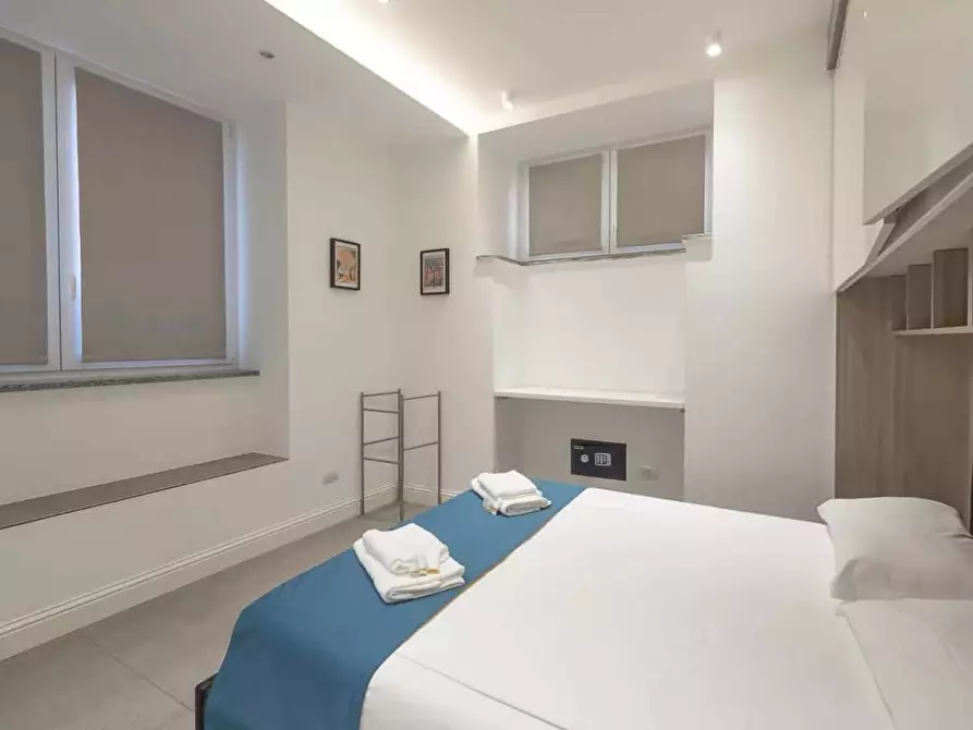 Immagine 16 di Appartamento in affitto  in Via della Moscova27 a Milano