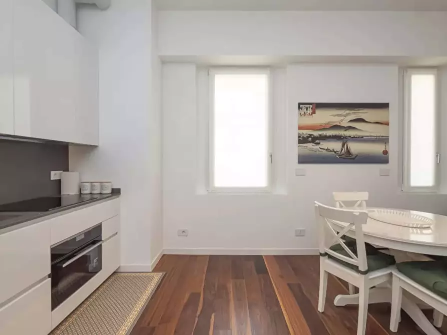 Immagine 10 di Appartamento in affitto  in Via Errico Petrella4 a Milano