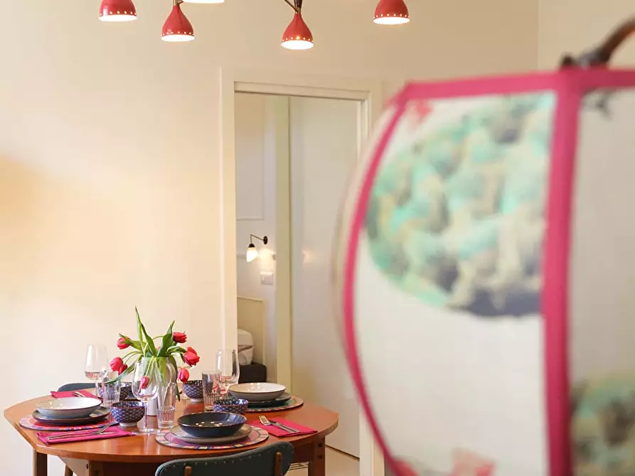 Immagine 18 di Appartamento in affitto  in Via Ludovico di Monreale8 a Roma