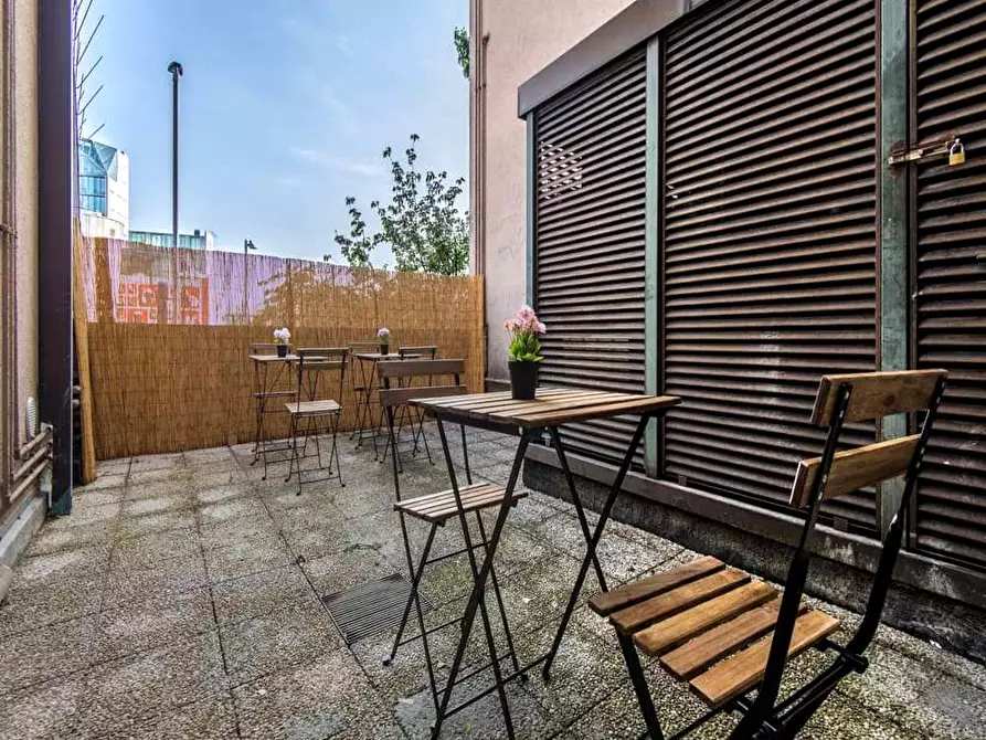 Immagine 31 di Camera in affitto  in Via Carlo Imbonati35 a Milano