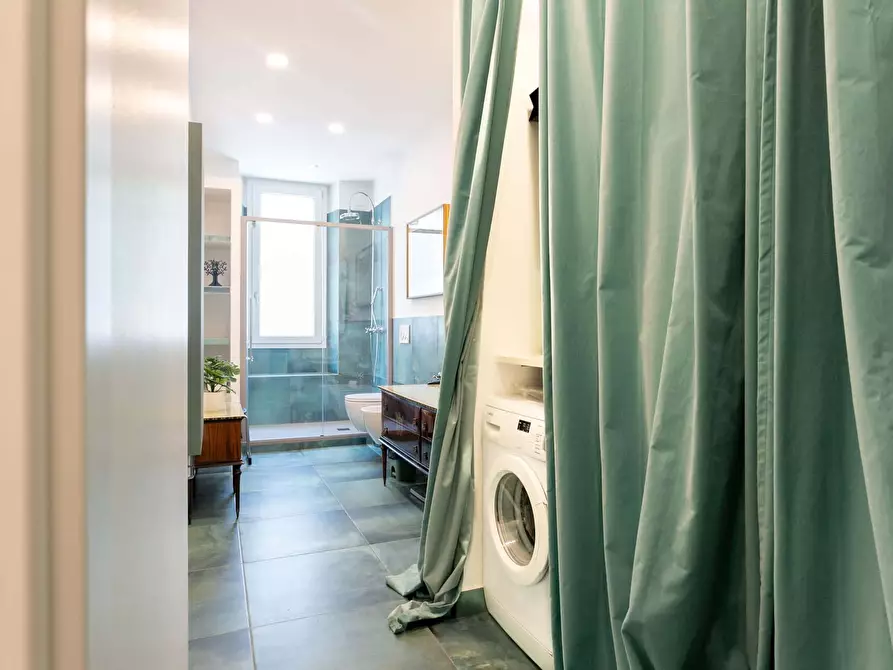 Immagine 9 di Appartamento in affitto  in Via Francesco Nullo22 a Milano