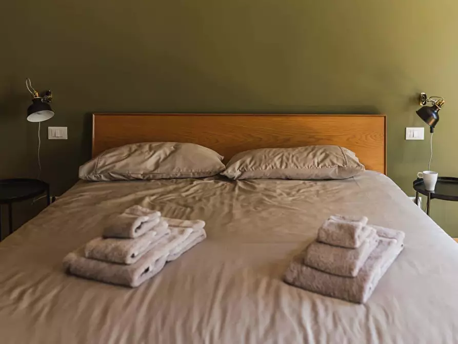 Immagine 15 di Appartamento in affitto  in Piazza Attilio Hortis7 a Trieste