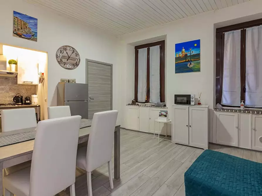 Immagine 4 di Appartamento in affitto  in Corso di Porta Romana94 a Milano