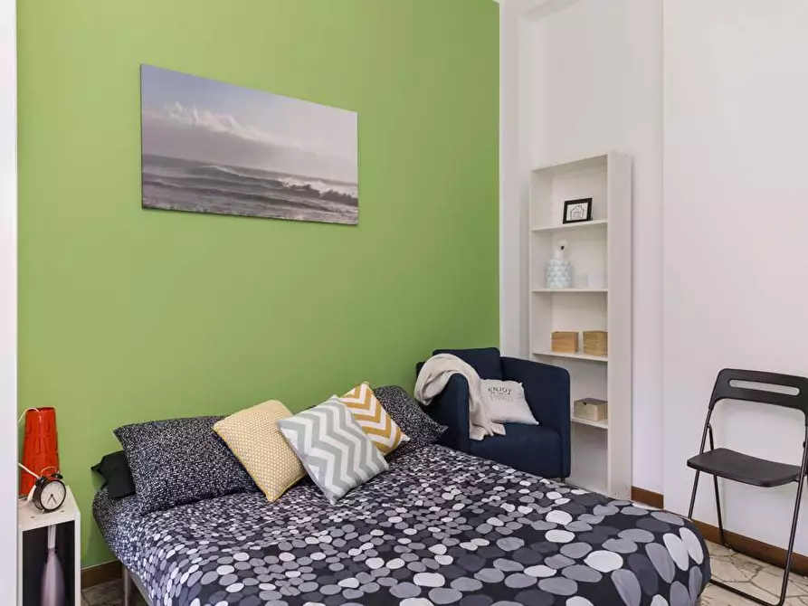 Immagine 3 di Camera in affitto  in Via Privata Armenia1 a Milano