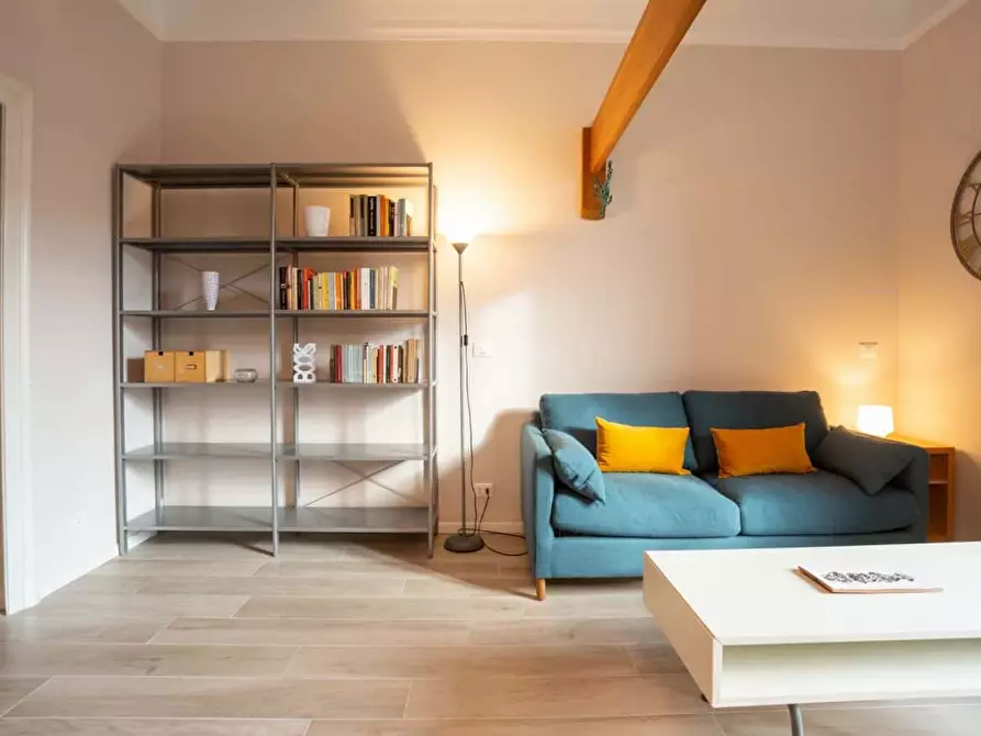 Immagine 4 di Appartamento in affitto  in Via Giorgio Washington102 a Milano