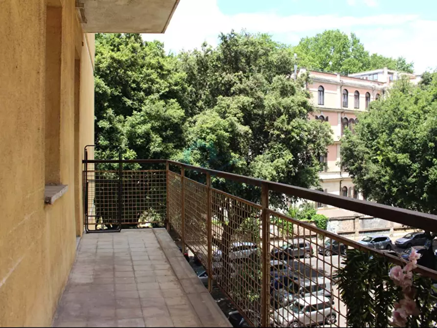 Immagine 6 di Appartamento in affitto  in Via Giunio Bazzoni5 a Roma