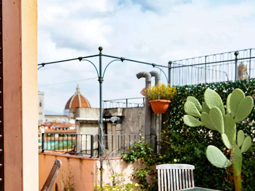 Immagine 13 di Appartamento in affitto  in Via de' Guicciardini10 a Firenze