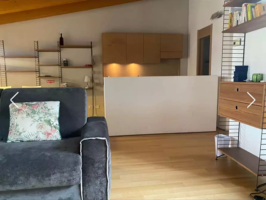 Immagine 12 di Appartamento in affitto  in Via Broletto26 a Milano