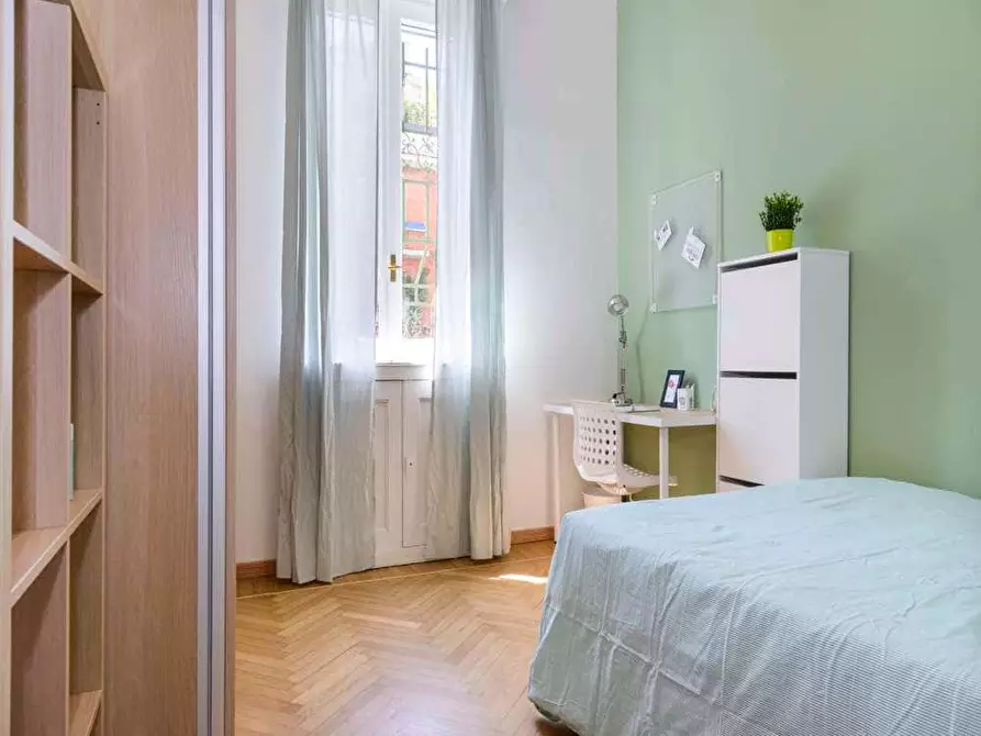 Immagine 1 di Camera in affitto  in Via Privata Procopio8 a Milano