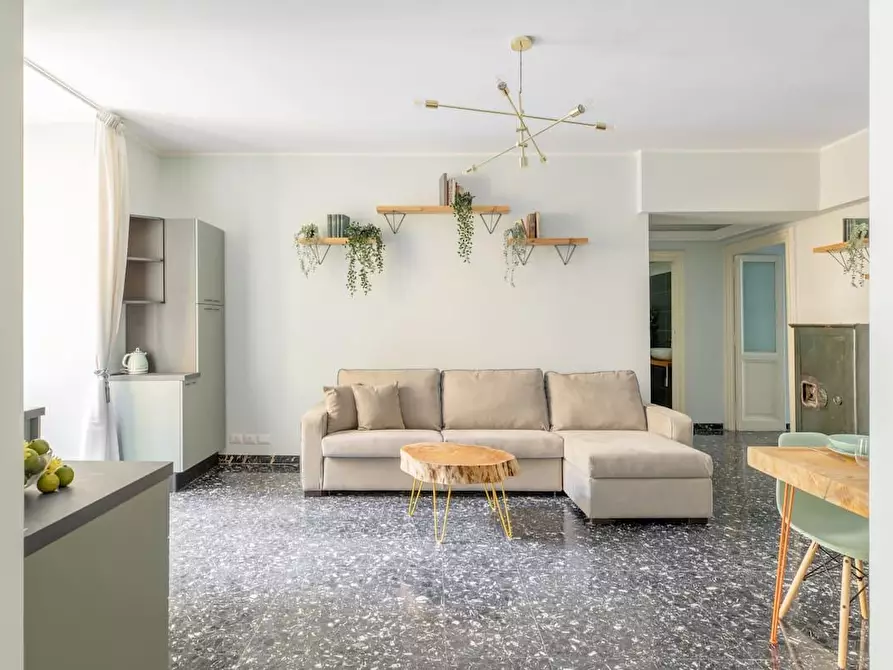 Immagine 5 di Appartamento in affitto  in Via Paolo Emilio71 a Roma