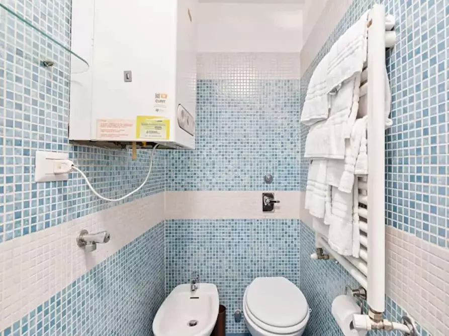 Immagine 13 di Appartamento in affitto  in Via Domenico Cirillo a Milano