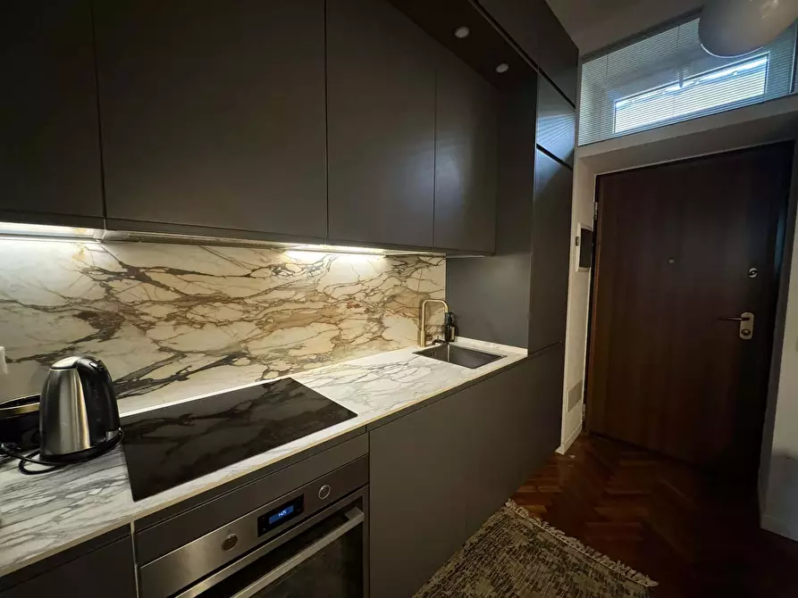 Immagine 7 di Appartamento in affitto  in Via Giuseppe Ripamonti244 a Milano