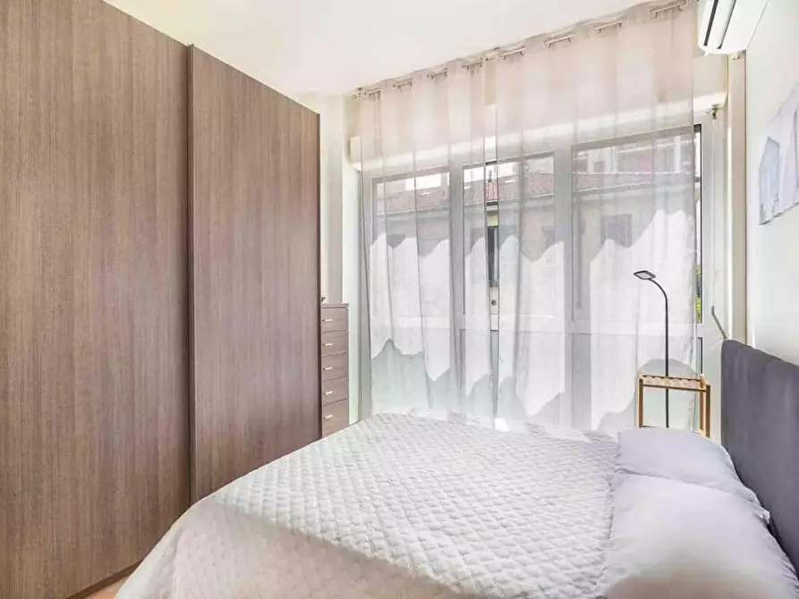 Immagine 4 di Appartamento in affitto  in Via Privata Don Bartolomeo Grazioli14 a Milano